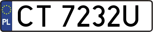CT7232U