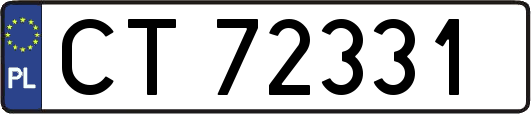 CT72331