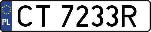 CT7233R