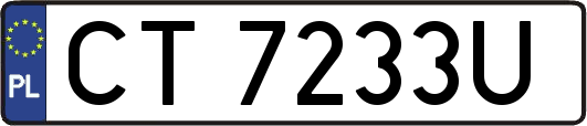 CT7233U