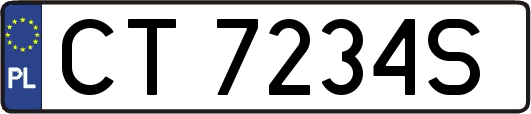 CT7234S