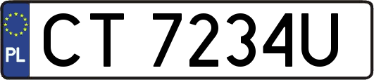 CT7234U