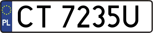 CT7235U