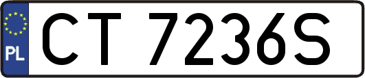 CT7236S