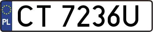 CT7236U