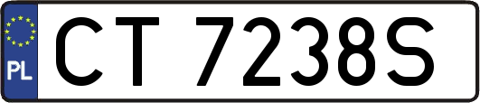 CT7238S