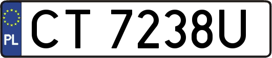 CT7238U