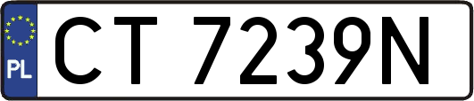 CT7239N