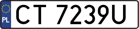 CT7239U
