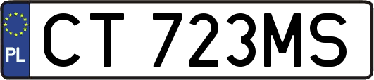 CT723MS