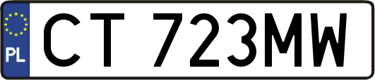 CT723MW