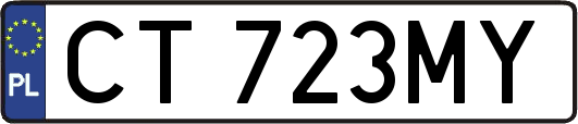 CT723MY