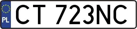 CT723NC