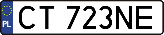 CT723NE