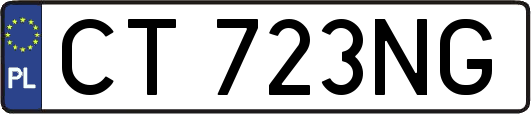 CT723NG