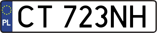 CT723NH