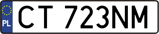 CT723NM
