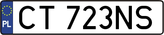 CT723NS