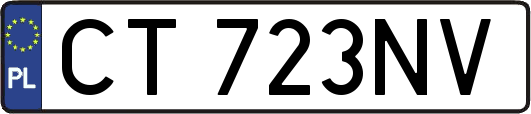 CT723NV