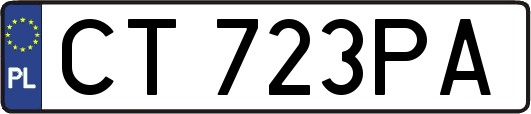 CT723PA