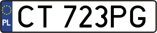 CT723PG