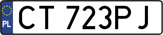 CT723PJ