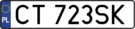 CT723SK