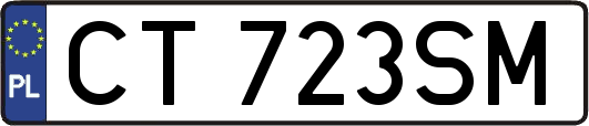 CT723SM