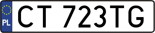 CT723TG