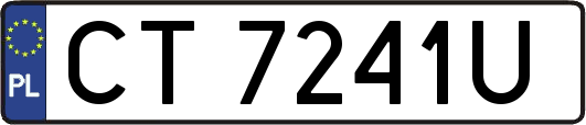 CT7241U