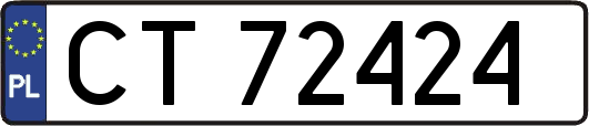 CT72424