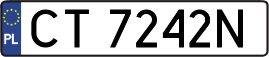 CT7242N