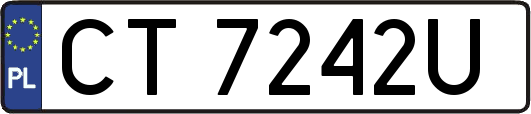 CT7242U