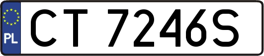 CT7246S