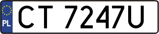 CT7247U