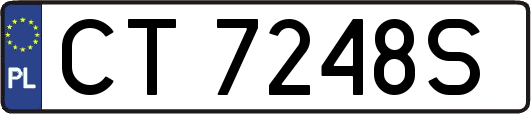 CT7248S