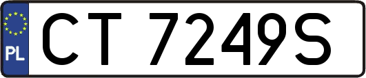 CT7249S
