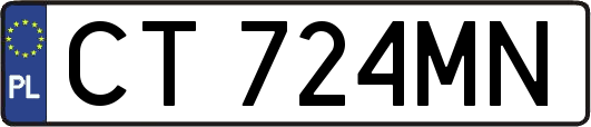 CT724MN