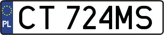 CT724MS