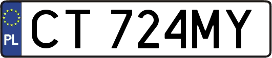CT724MY