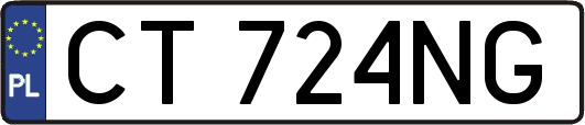 CT724NG