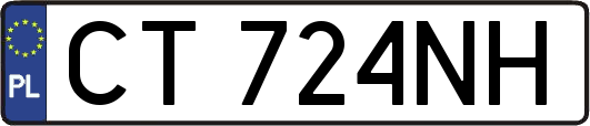 CT724NH
