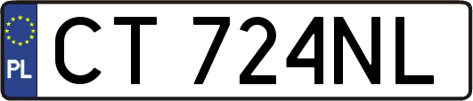 CT724NL