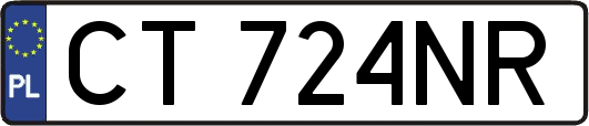 CT724NR