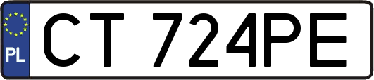 CT724PE
