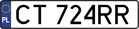 CT724RR