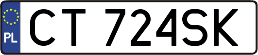 CT724SK