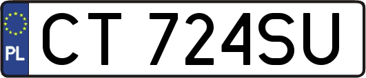 CT724SU