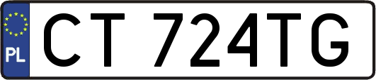 CT724TG