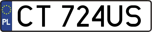 CT724US